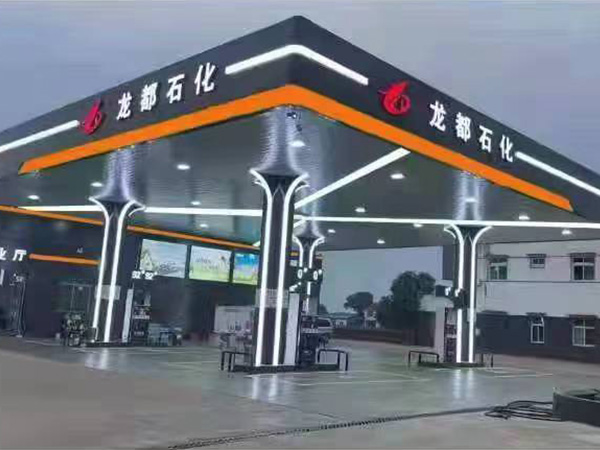 工程案例